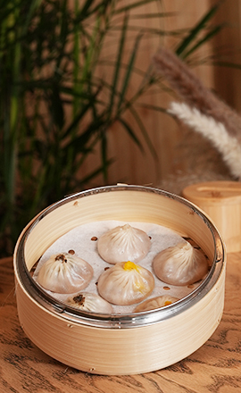 steam nyc steamed soup dumplings