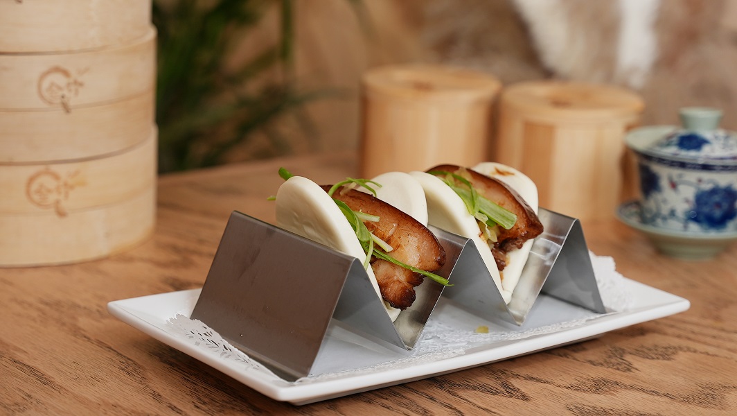 steam nyc gua bao