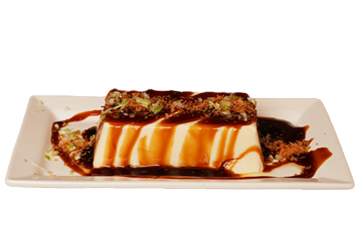 steam nyc chilly tofu