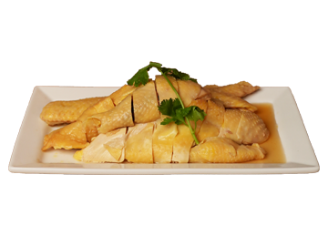 steam nyc wined chicken