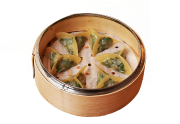 steam nyc steamed vegetable dumplings