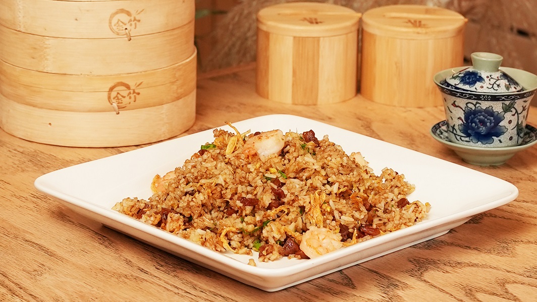 steam nyc dai pai dong fried rice