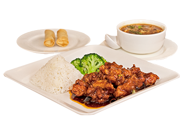 steam nyc general tso chicken