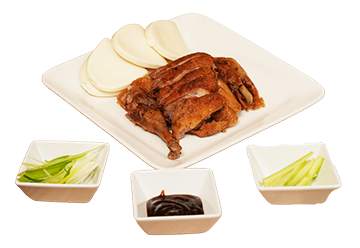 steam nyc crispy duck