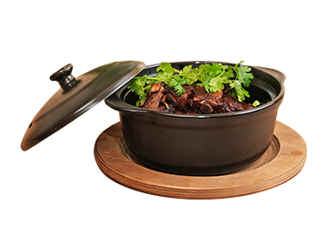 steam nyc wuxi spare ribs