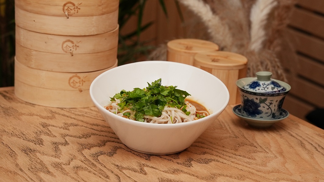 steam nyc dan dan noodles