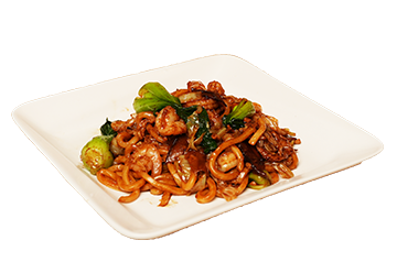 steam nyc shanghai style lo mein